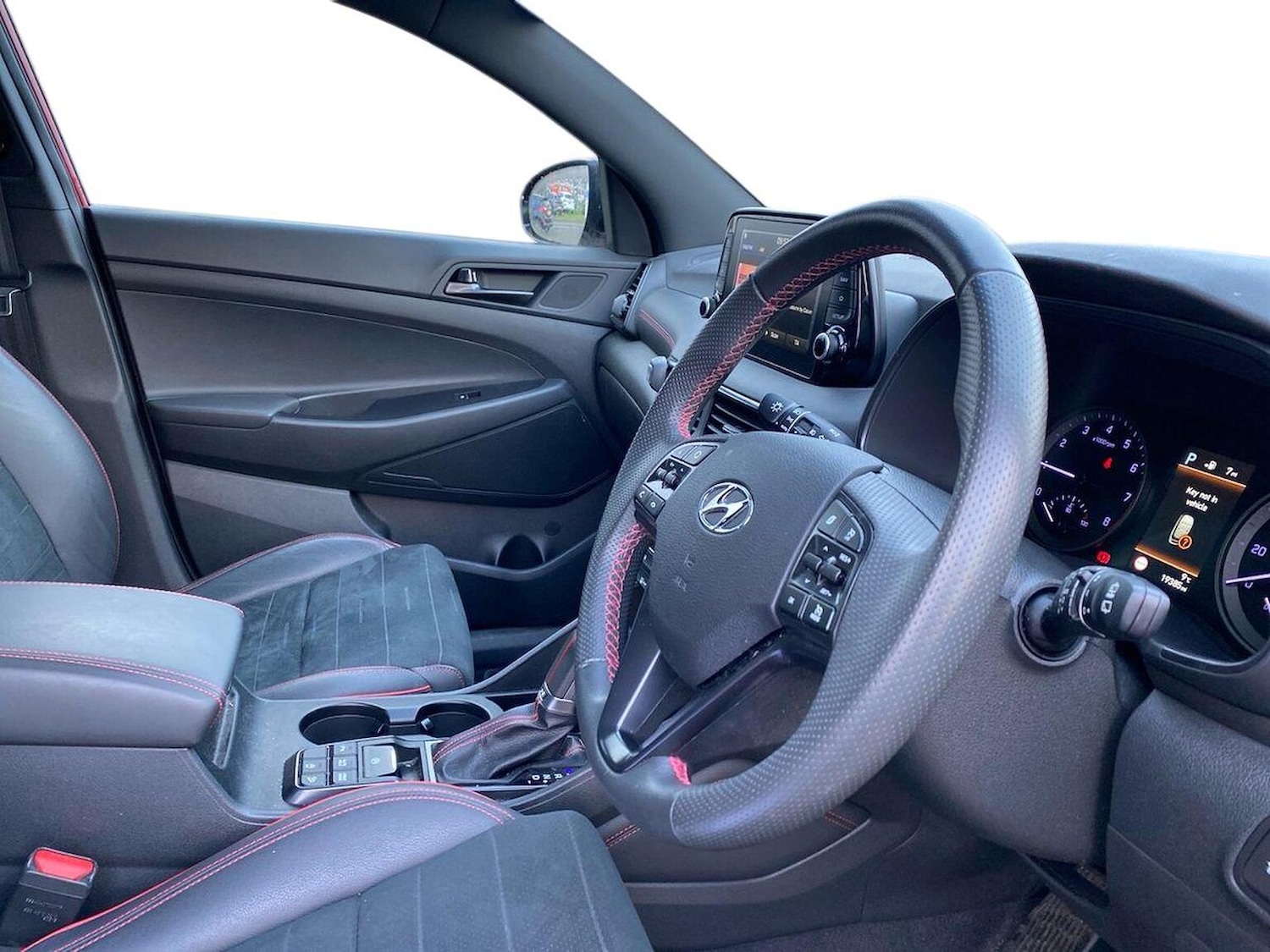 Used Hyundai TUCSON 2020 for sale - 78191876: Photo 17