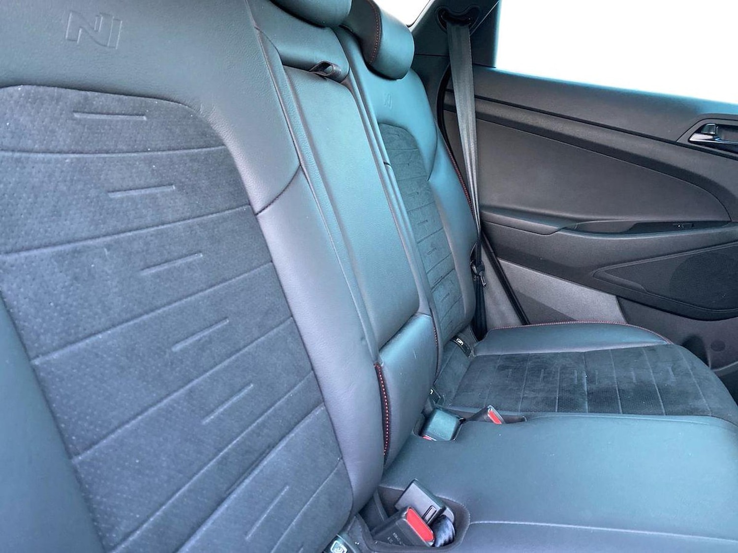 Used Hyundai TUCSON 2020 for sale - 78191876: Photo 18