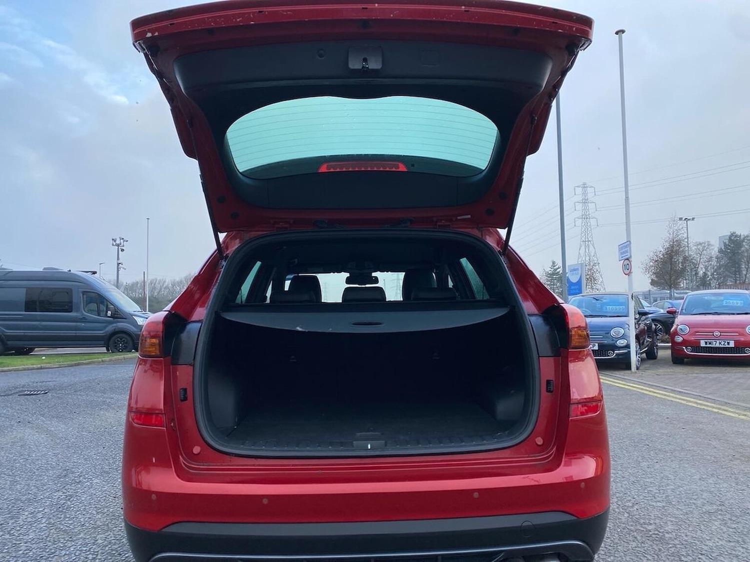 Used Hyundai TUCSON 2020 for sale - 78191876: Photo 19