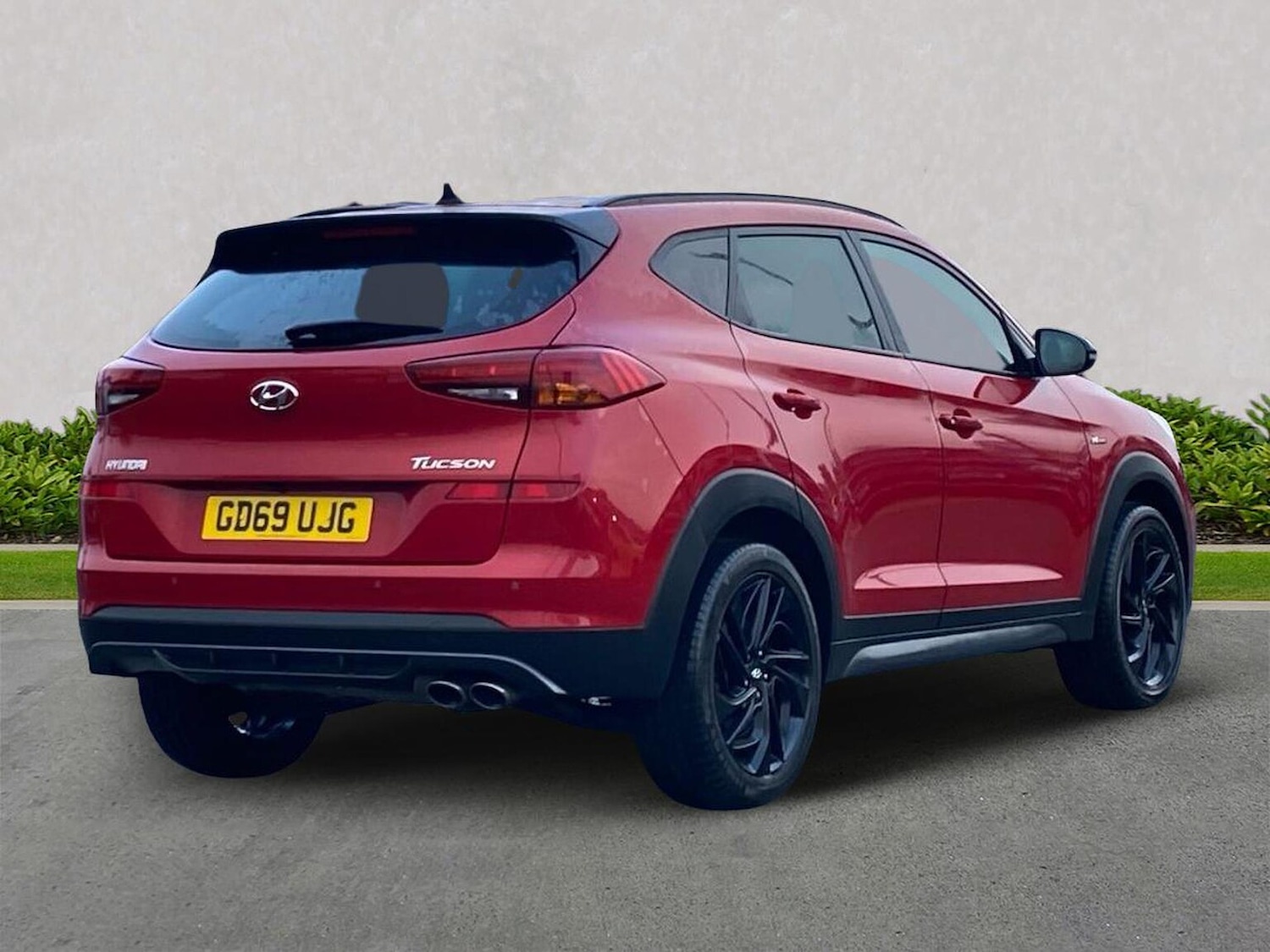 Used Hyundai TUCSON 2020 for sale - 78191876: Photo 20