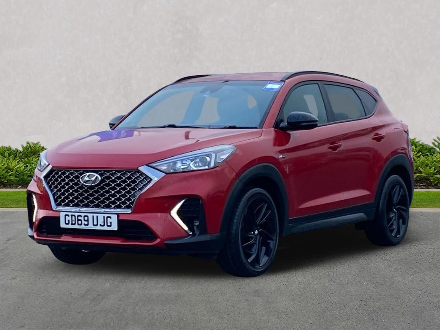 Used Hyundai TUCSON 2020 for sale - 78191876: Photo 22