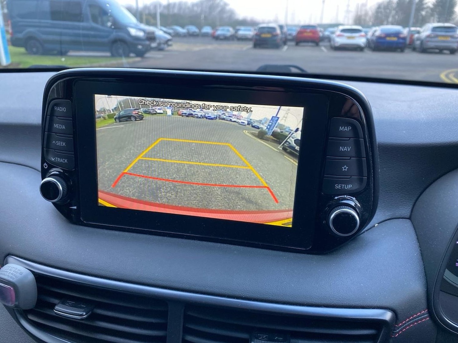 Used Hyundai TUCSON 2020 for sale - 78191876: Photo 25