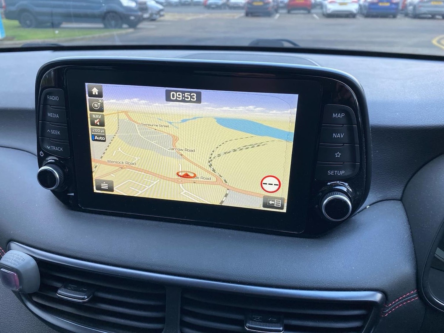 Used Hyundai TUCSON 2020 for sale - 78191876: Photo 26