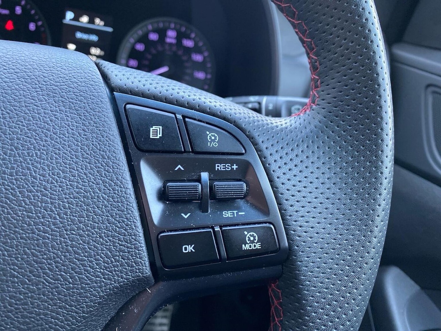 Used Hyundai TUCSON 2020 for sale - 78191876: Photo 29