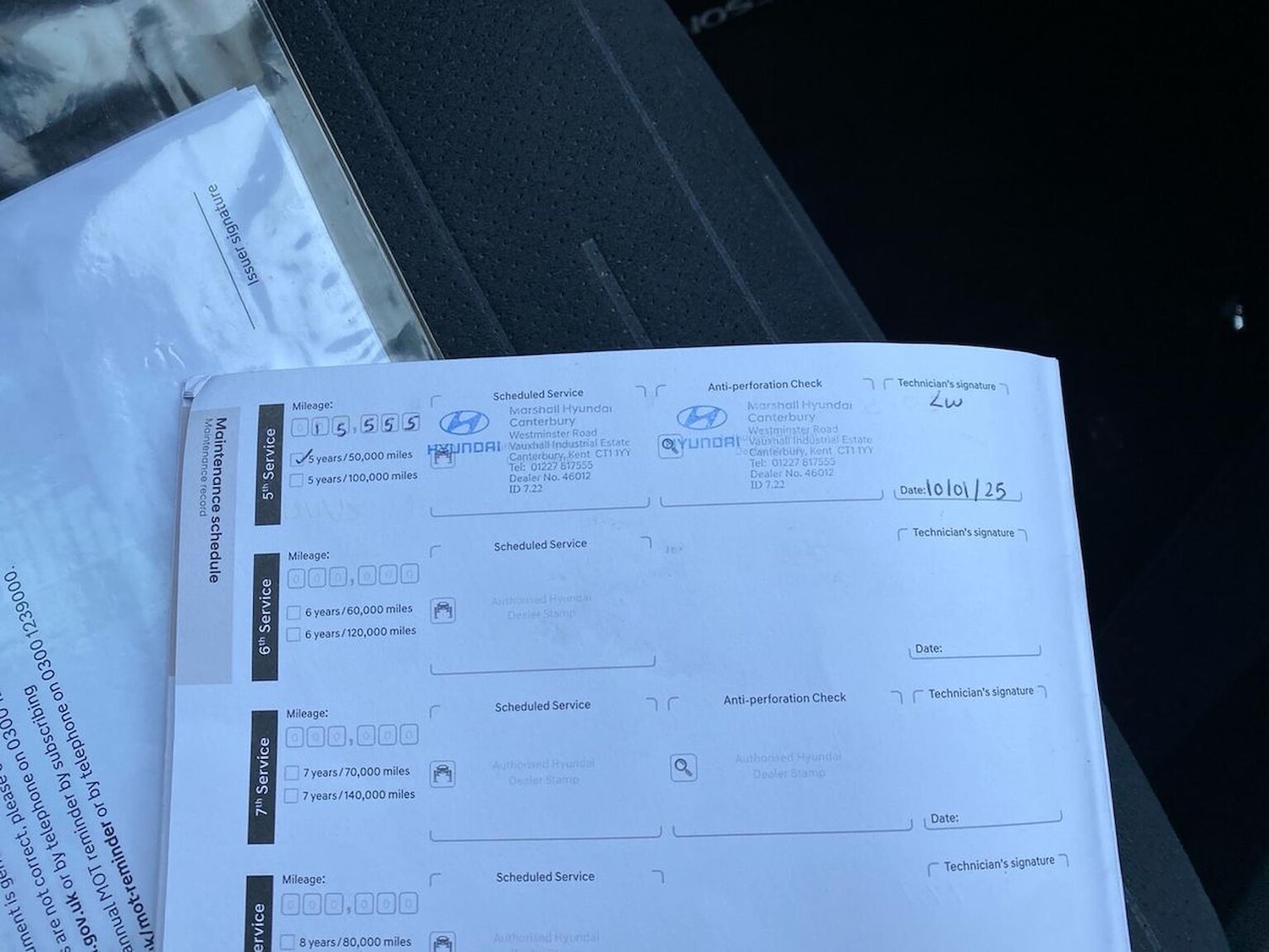 Used Hyundai TUCSON 2020 for sale - 78191876: Photo 33