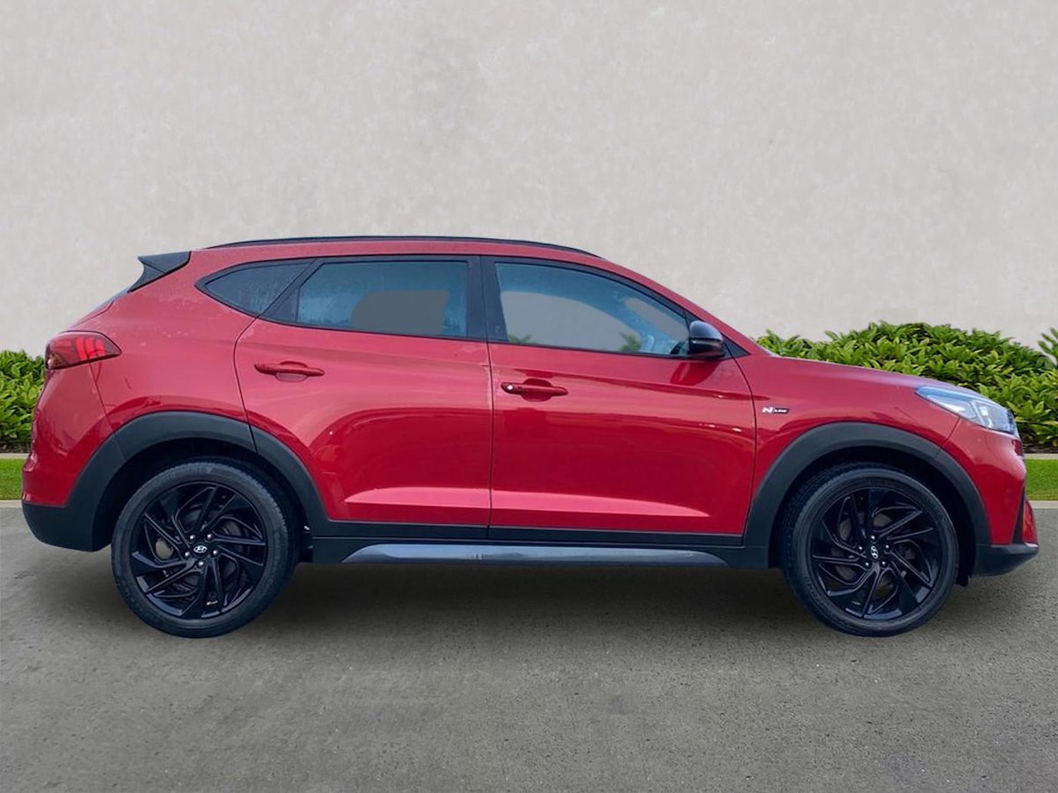 Used Hyundai TUCSON 2020 for sale - 78191876: Photo 5