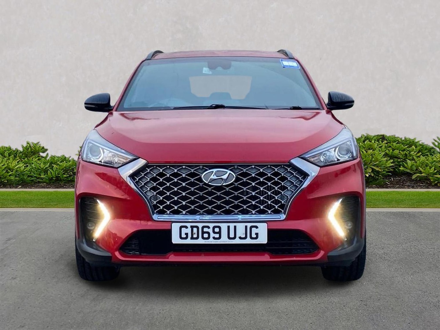 Used Hyundai TUCSON 2020 for sale - 78191876: Photo 7