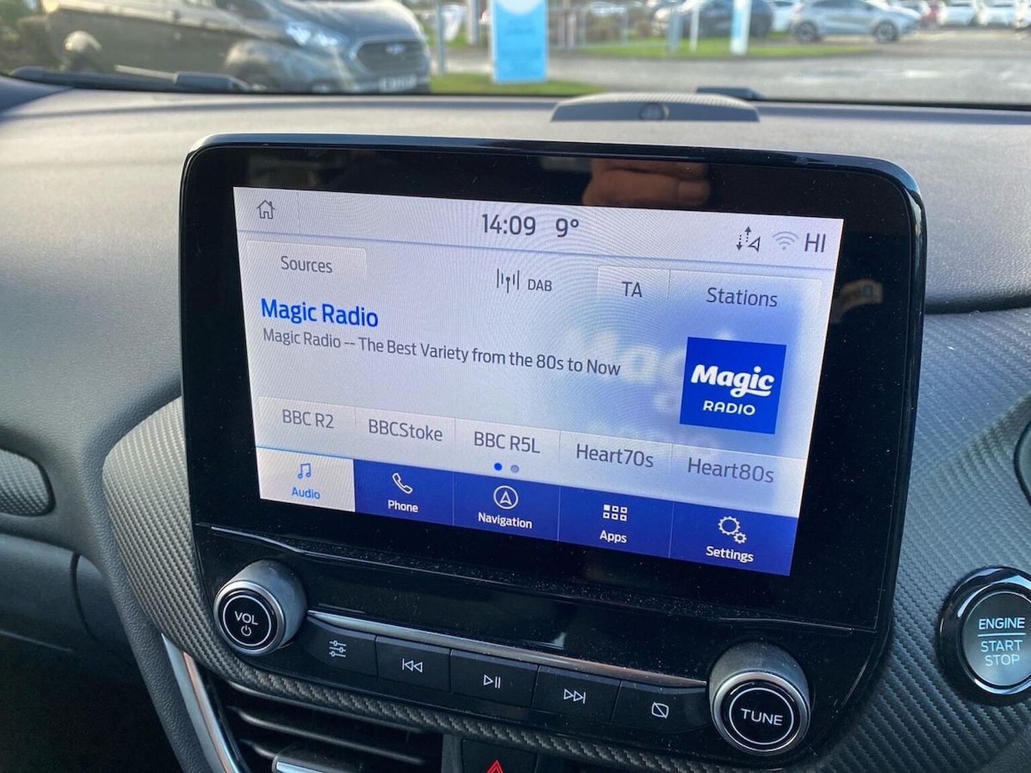 Used Ford Puma 2023 for sale - 76837217: Photo 11