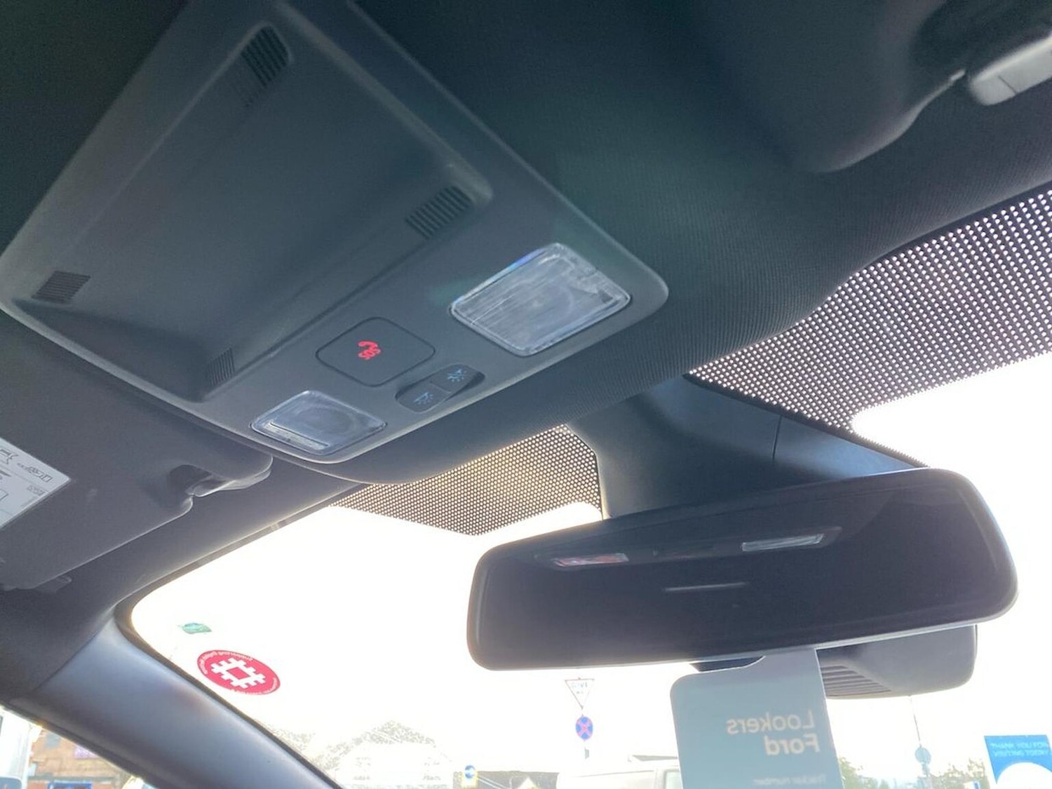 Used Ford Puma 2023 for sale - 76837217: Photo 14