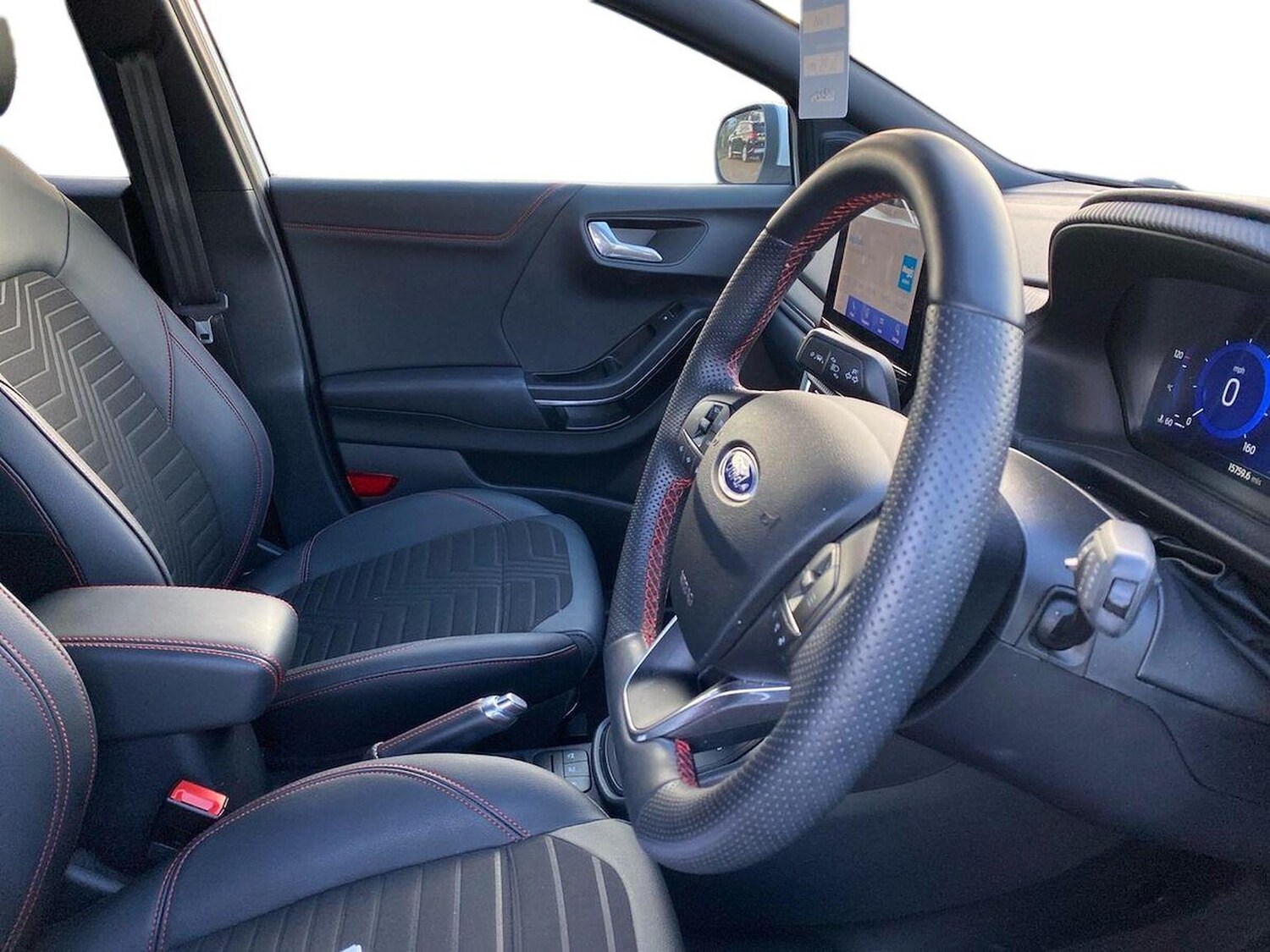 Used Ford Puma 2023 for sale - 76837217: Photo 15