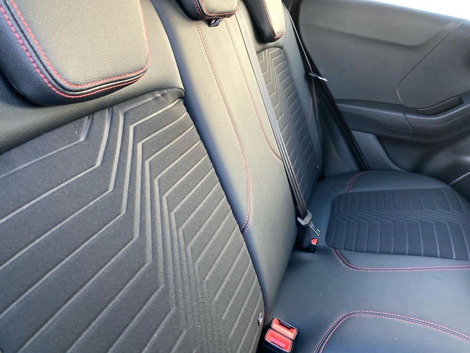 Used Ford Puma 2023 for sale - 76837217: Photo 16