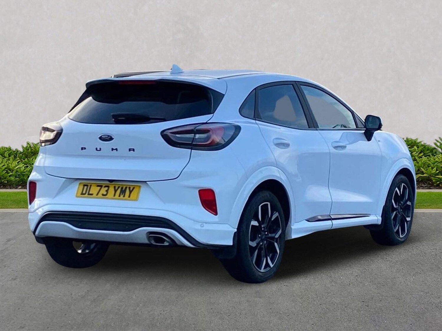 Used Ford Puma 2023 for sale - 76837217: Photo 18