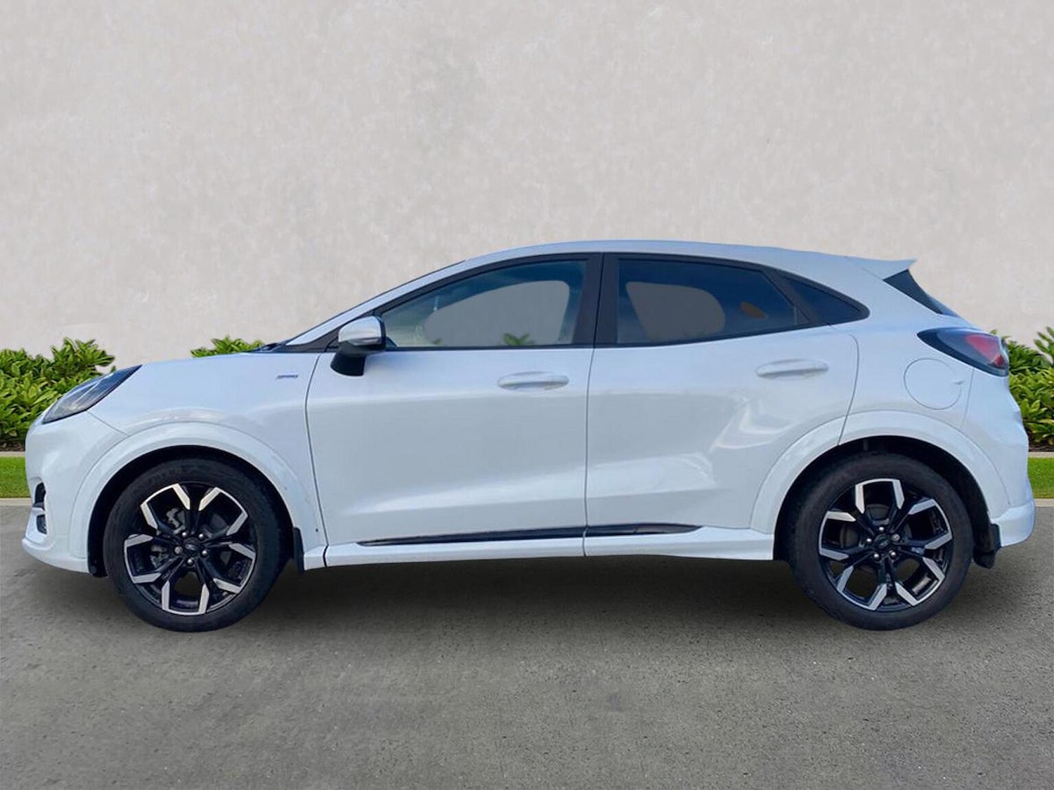 Used Ford Puma 2023 for sale - 76837217: Photo 19