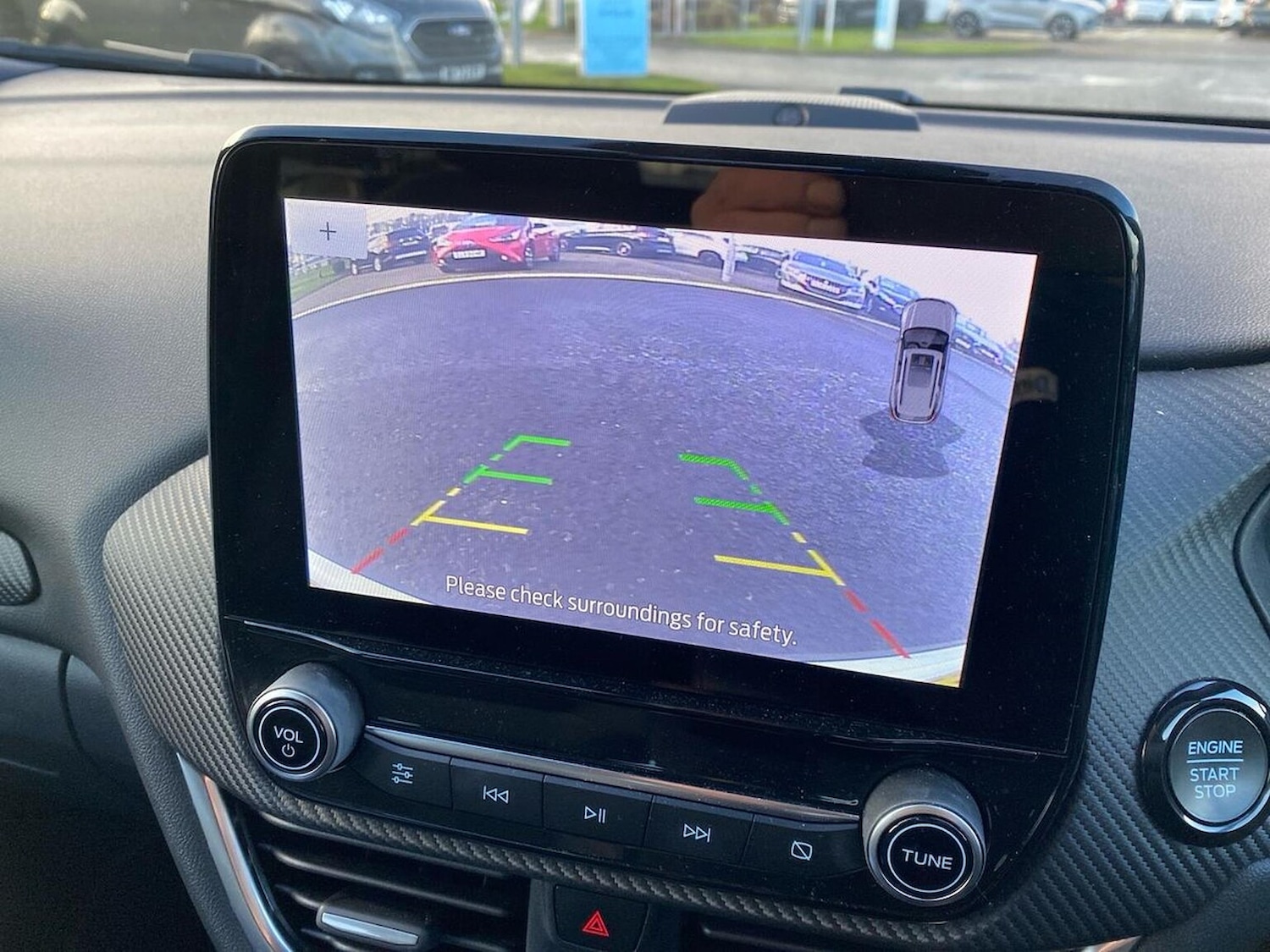 Used Ford Puma 2023 for sale - 76837217: Photo 23