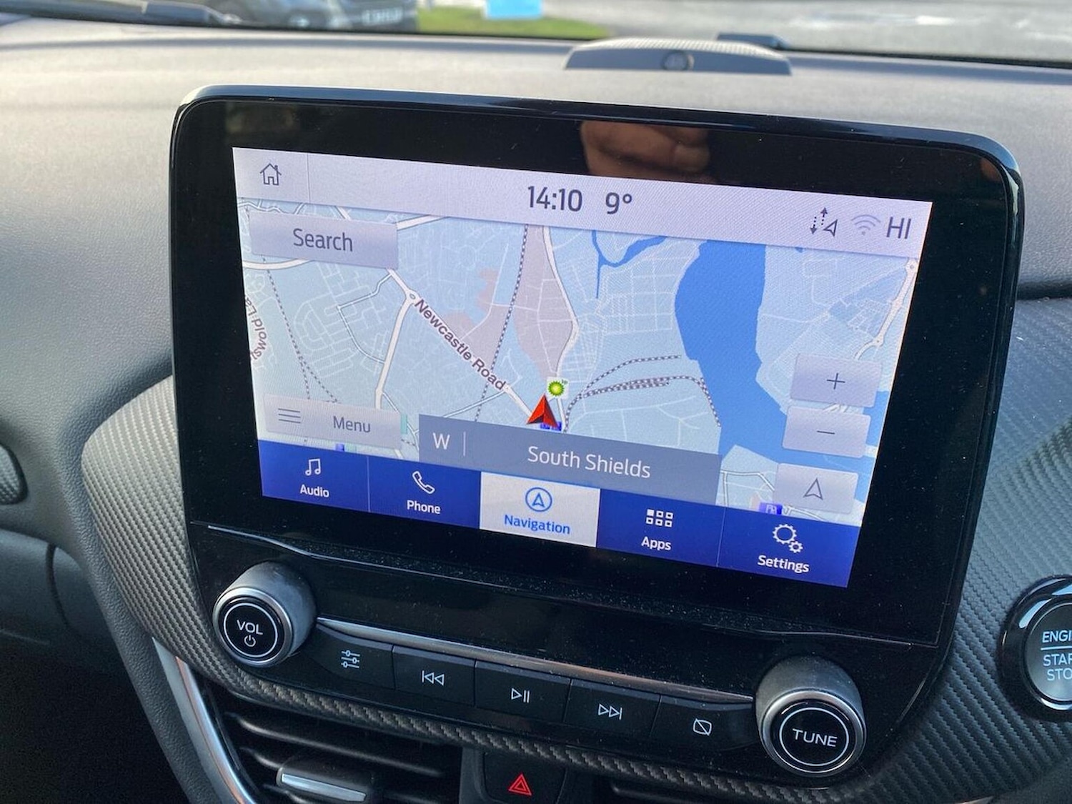 Used Ford Puma 2023 for sale - 76837217: Photo 24