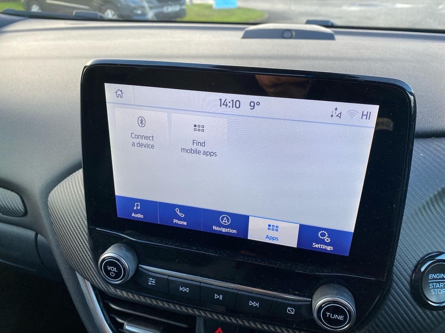 Used Ford Puma 2023 for sale - 76837217: Photo 25