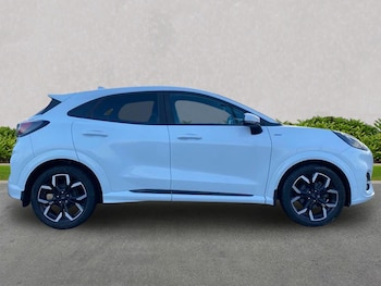 Used Ford Puma 2023 for sale - 76837217: Photo