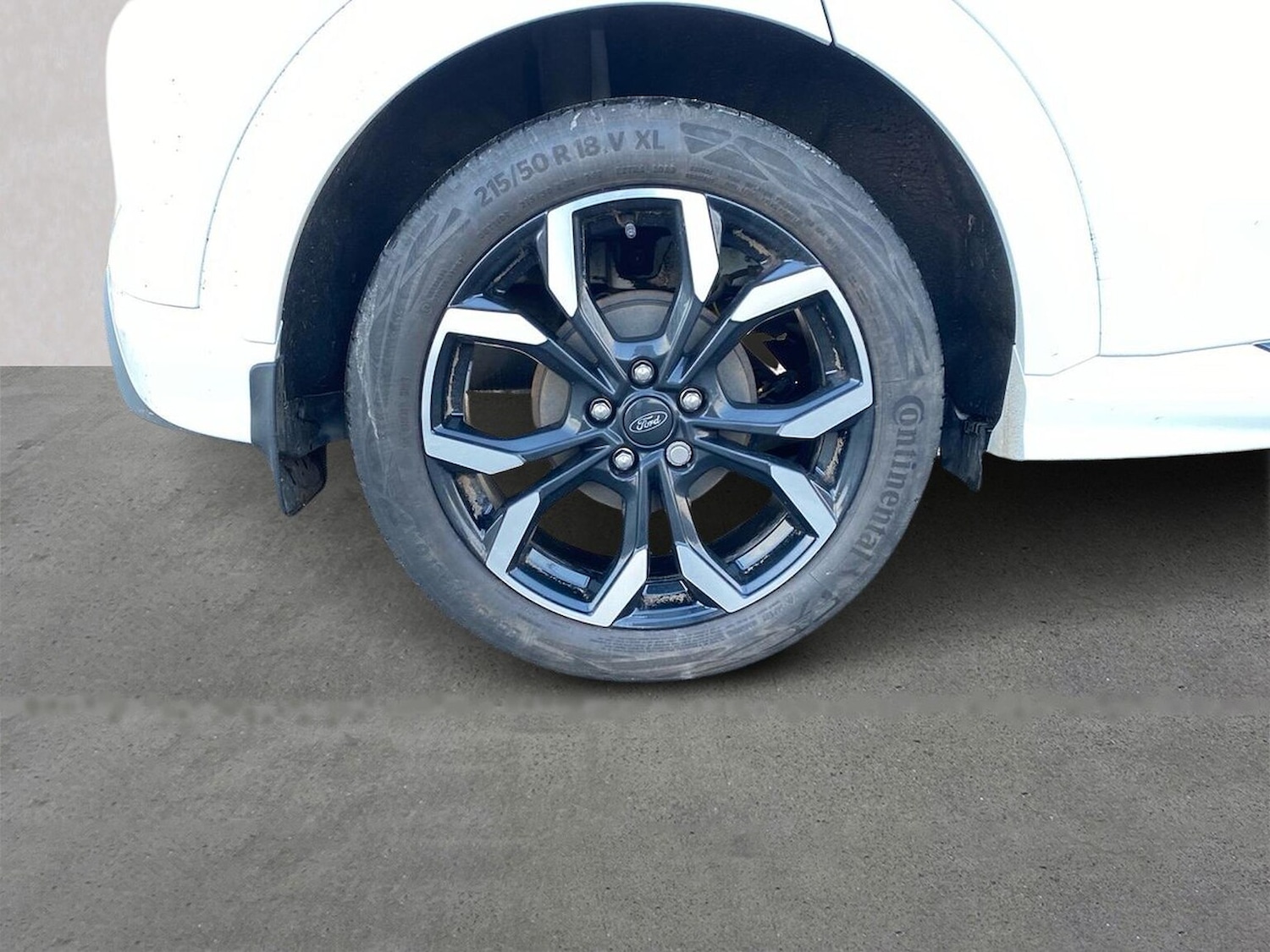 Used Ford Puma 2023 for sale - 76837217: Photo 6