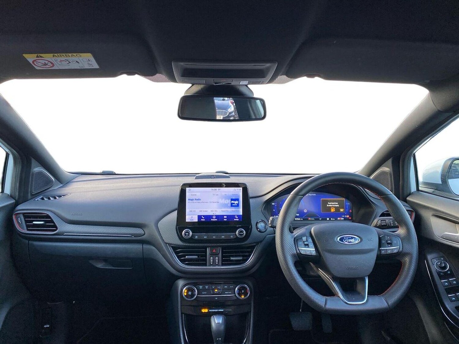 Used Ford Puma 2023 for sale - 76837217: Photo 8