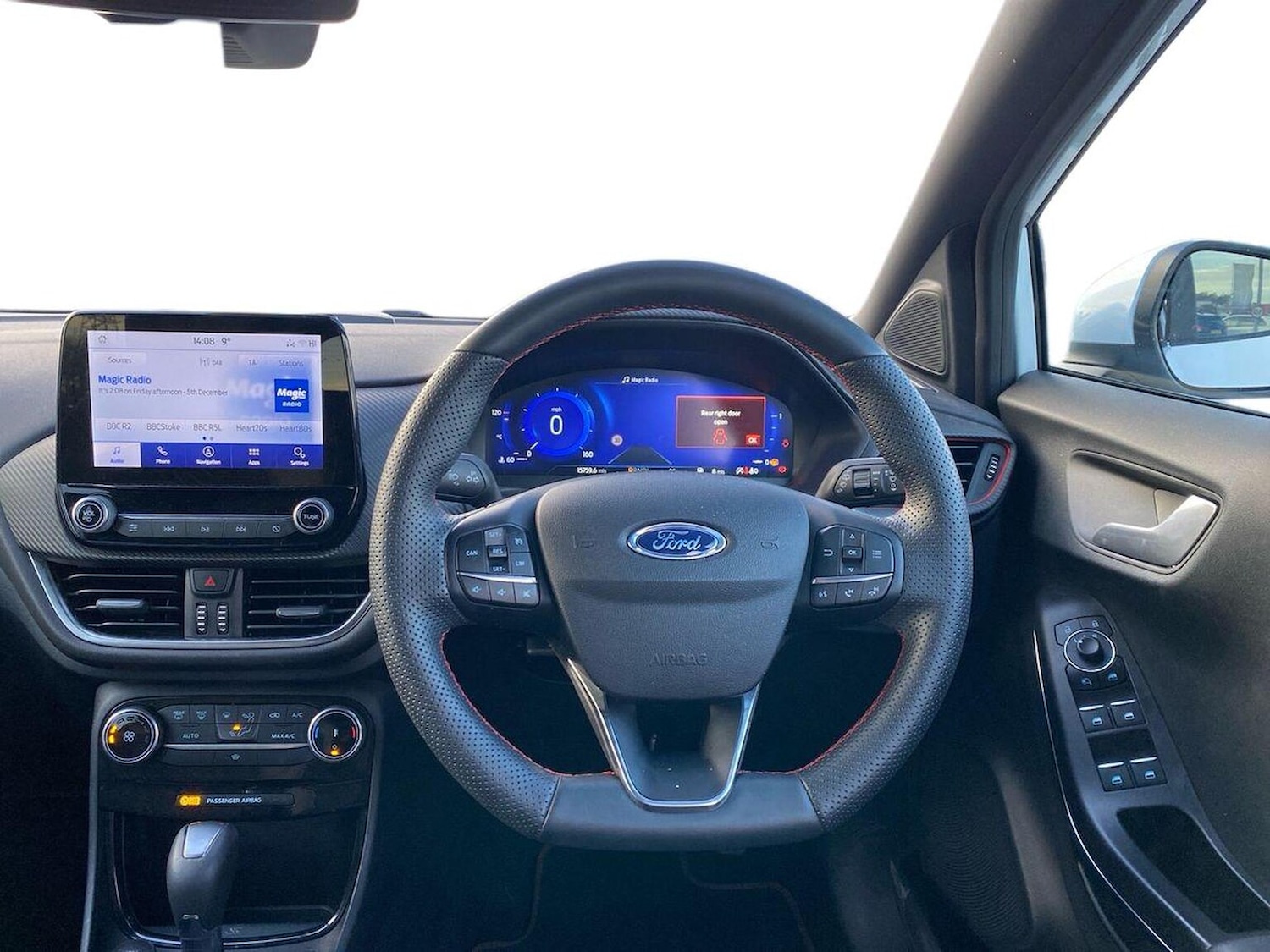 Used Ford Puma 2023 for sale - 76837217: Photo 9