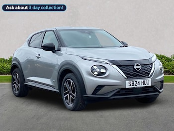 Used Nissan Juke 2024 for sale - 79156430: Photo
