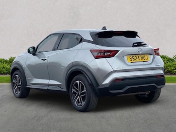 Used Nissan Juke 2024 for sale - 79156430: Photo