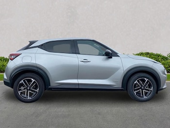 Used Nissan Juke 2024 for sale - 79156430: Photo