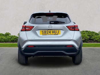 Used Nissan Juke 2024 for sale - 79156430: Photo