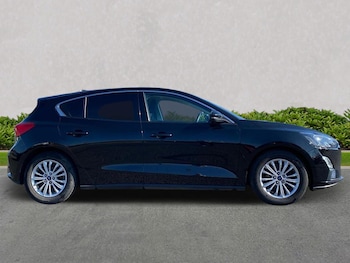 Used Ford Focus 2019 for sale - 75524467: Photo