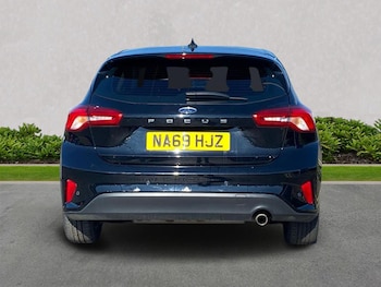 Used Ford Focus 2019 for sale - 75524467: Photo