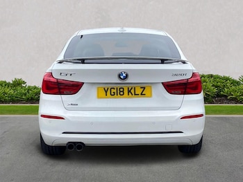 Used BMW 3 Series 2018 for sale - 75644380: Photo