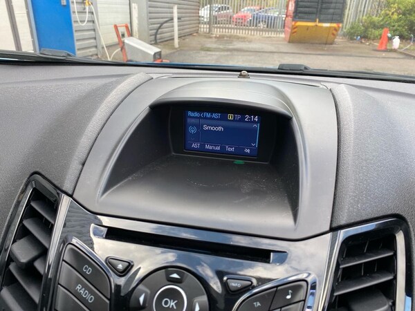 Used Ford Fiesta 2016 for sale - 76324594: Photo 11