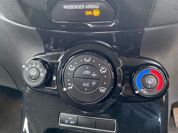 Used Ford Fiesta 2016 for sale - 76324594: Photo 12