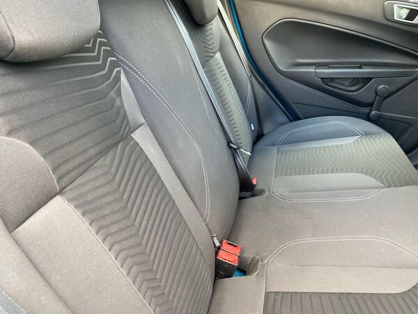Used Ford Fiesta 2016 for sale - 76324594: Photo 16