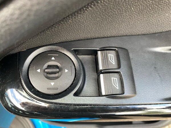 Used Ford Fiesta 2016 for sale - 76324594: Photo 21