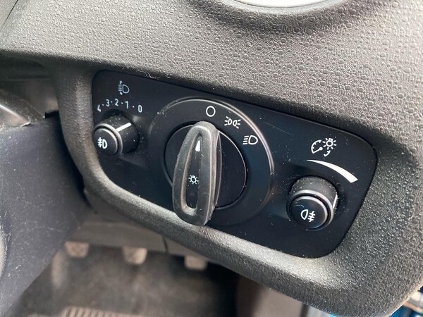 Used Ford Fiesta 2016 for sale - 76324594: Photo 22