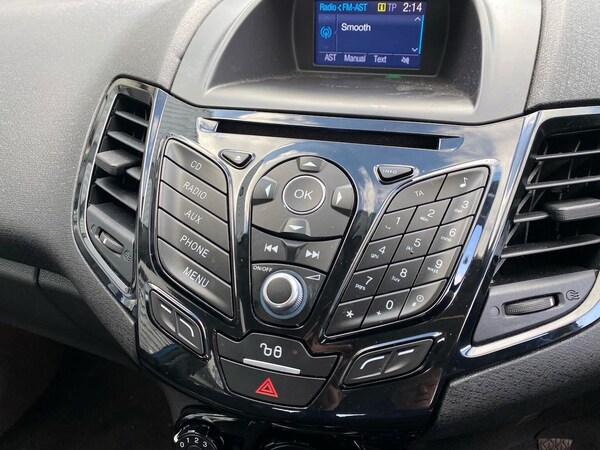 Used Ford Fiesta 2016 for sale - 76324594: Photo 25