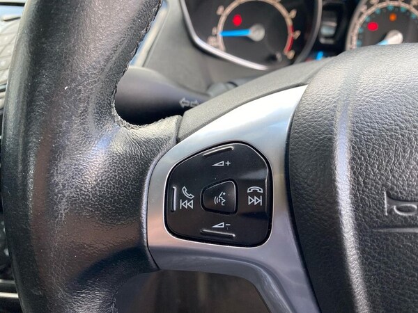 Used Ford Fiesta 2016 for sale - 76324594: Photo 26