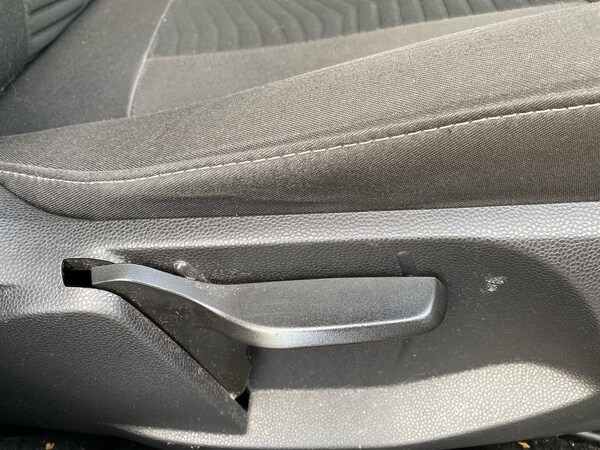 Used Ford Fiesta 2016 for sale - 76324594: Photo 30