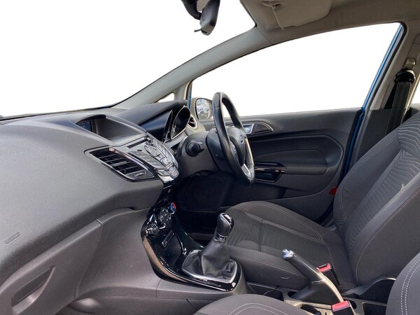Used Ford Fiesta 2016 for sale - 76324594: Photo 7
