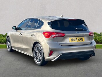 Used Ford Focus 2019 for sale - 75779188: Photo