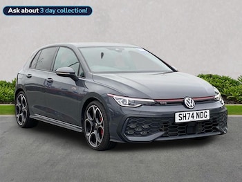 Used Volkswagen Golf 2025 for sale - 79394997: Photo