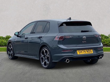 Used Volkswagen Golf 2025 for sale - 79394997: Photo