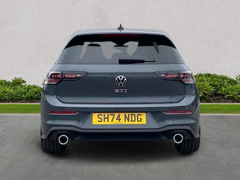 Used Volkswagen Golf 2025 for sale - 79394997: Photo