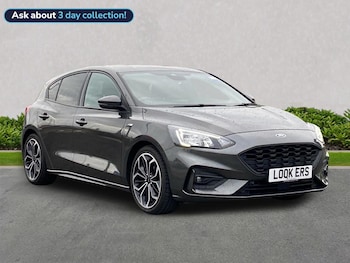 Used Ford Focus 2020 for sale - 79536503: Photo