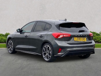 Used Ford Focus 2020 for sale - 79536503: Photo