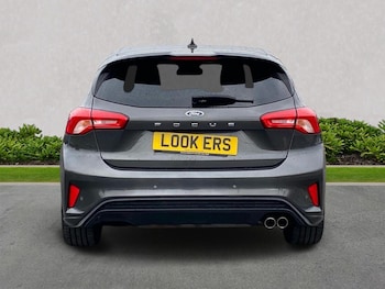Used Ford Focus 2020 for sale - 79536503: Photo