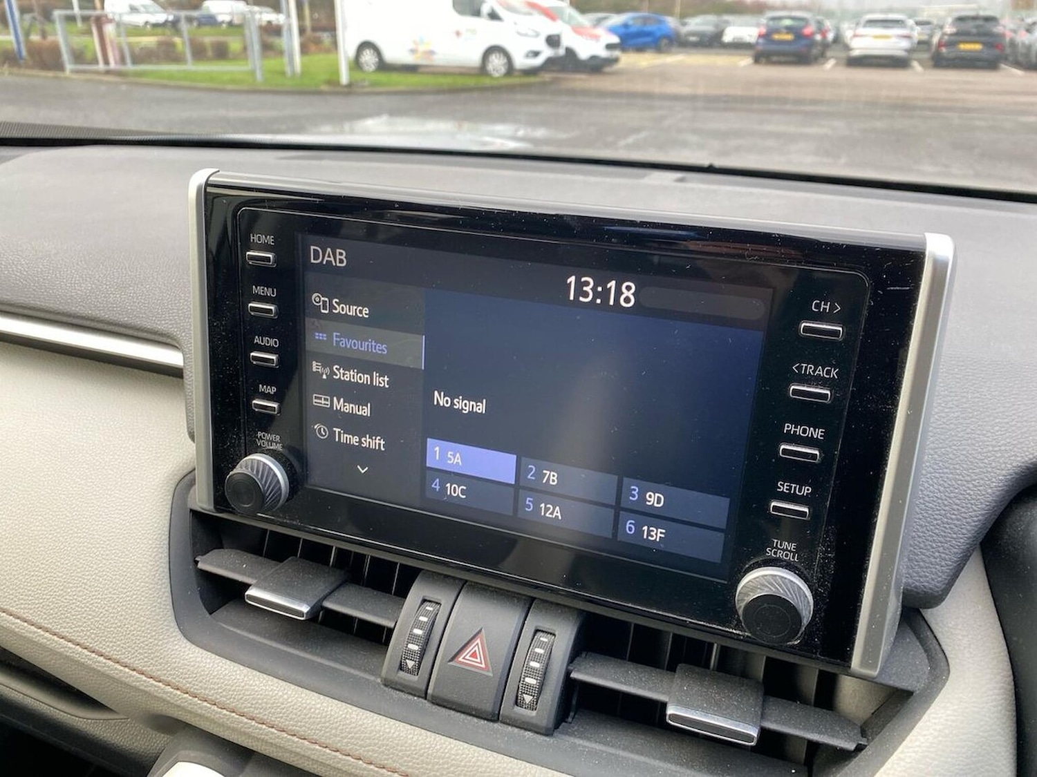 Used Toyota RAV4 2020 for sale - 77962313: Photo 11