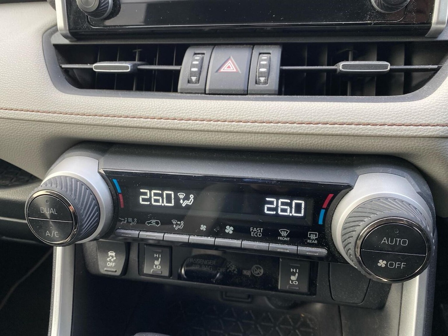 Used Toyota RAV4 2020 for sale - 77962313: Photo 12