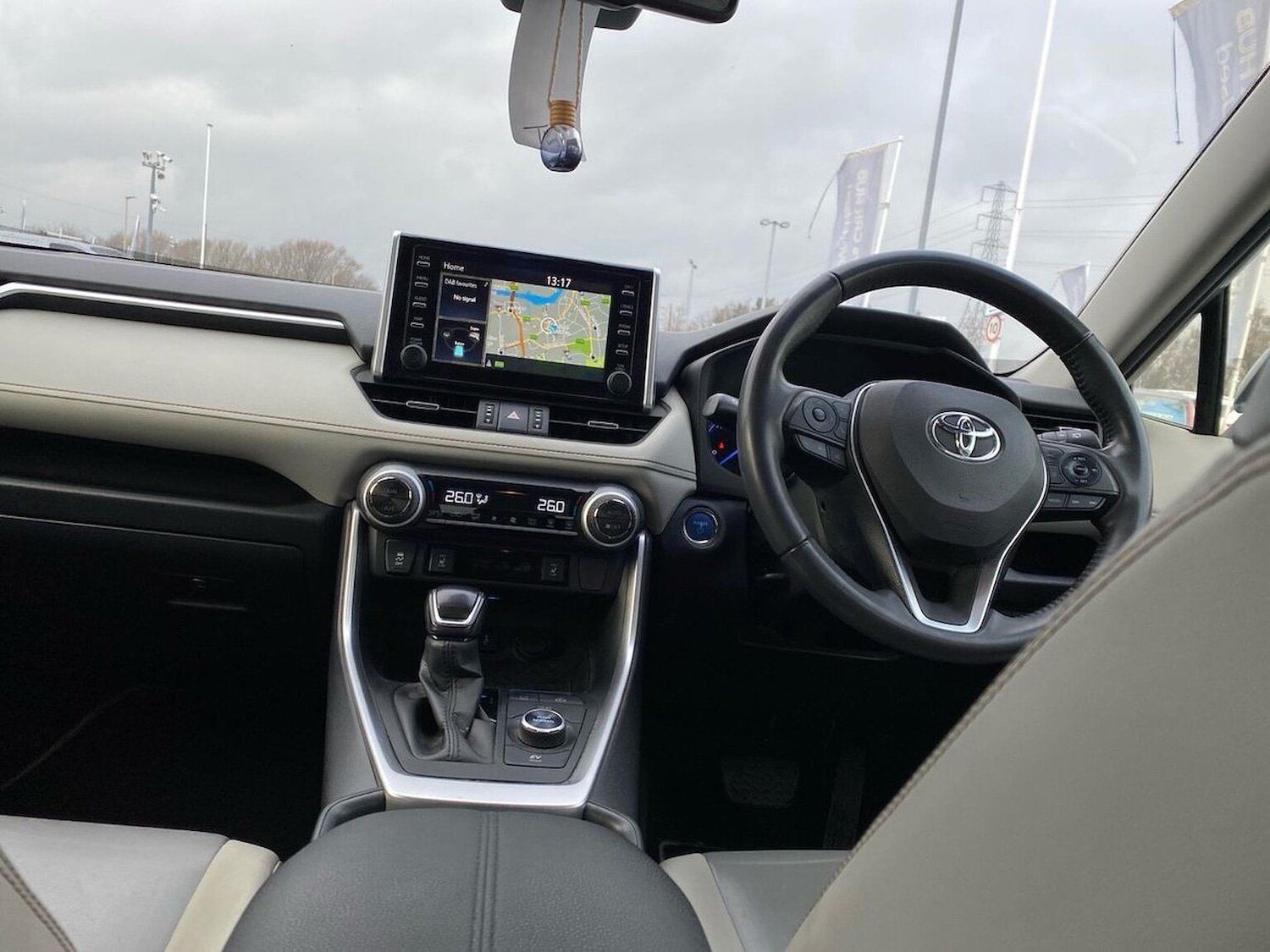 Used Toyota RAV4 2020 for sale - 77962313: Photo 13